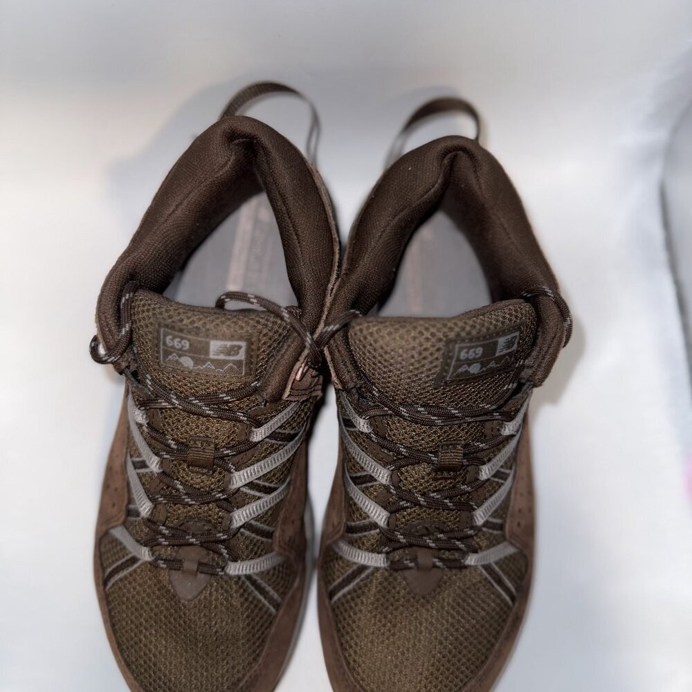 New Balance 669 V2 - Womens - Picture 2 of 10